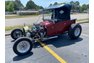 1928 Ford T-Bucket