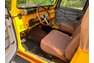 1985 American Jeep