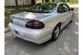 2000 Pontiac Grand Prix