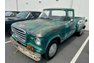 1961 Studebaker Pickup