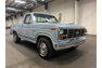 1980 Ford F100