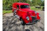 1941 Ford Delivery Sedan