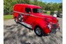1941 Ford Delivery Sedan
