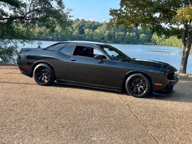 2015 dodge challenger