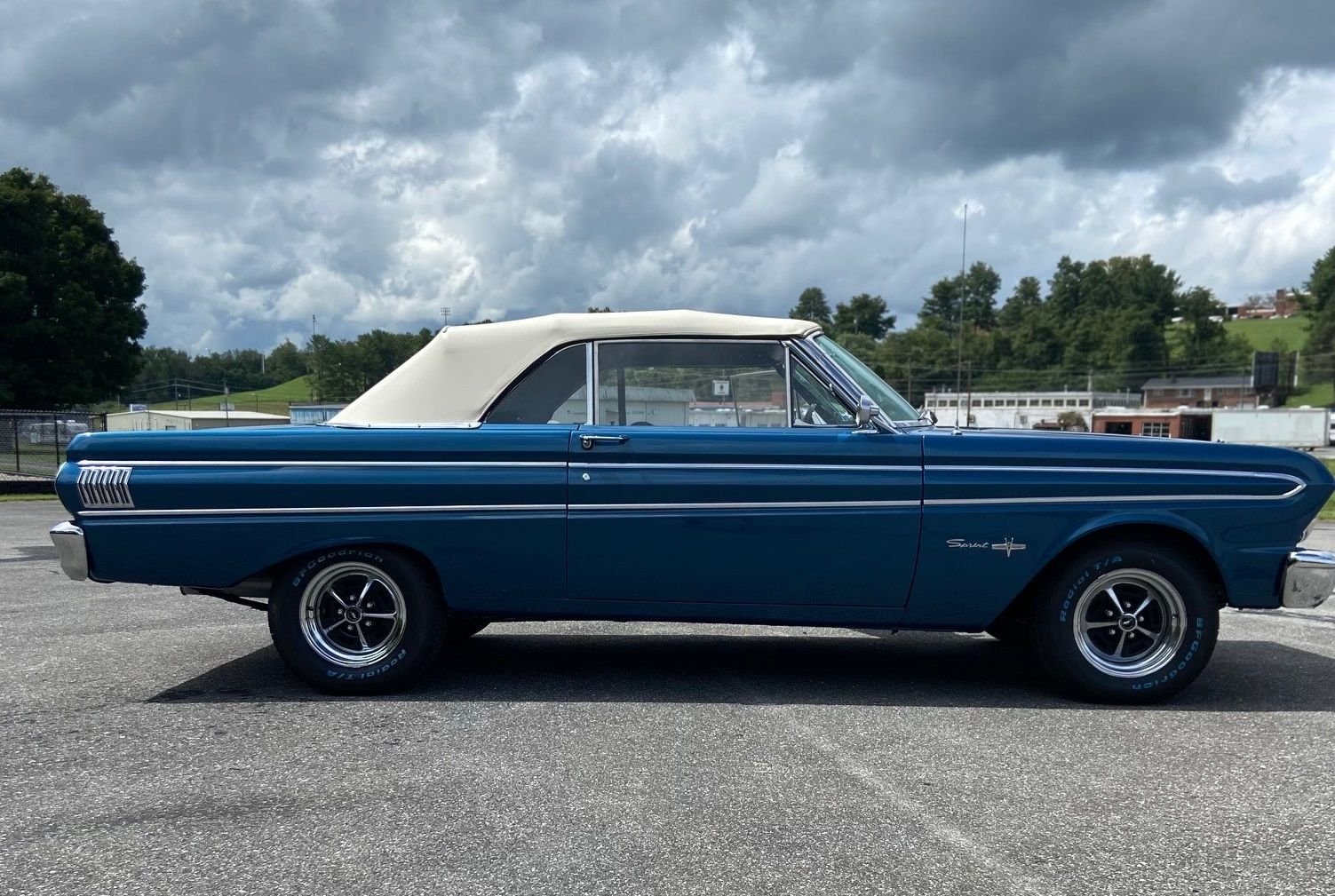 1964 Ford Falcon | Gaa Classic Cars