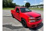 2006 Chevrolet Colorado