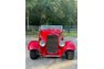1932 DEARBORN V8 ROADSTER REPLICA