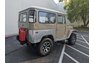 1974 Toyota Land Cruiser