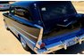 1957 Chevrolet Delivery Sedan