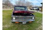 1971 Chevrolet C10