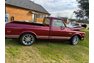 1971 Chevrolet C10