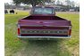 1971 Chevrolet C10