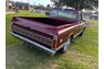 1971 Chevrolet C10