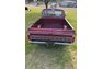 1971 Chevrolet C10