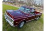 1971 Chevrolet C10