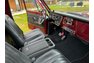 1971 Chevrolet C10