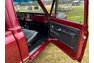 1971 Chevrolet C10