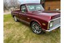 1971 Chevrolet C10