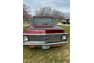 1971 Chevrolet C10