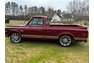 1971 Chevrolet C10