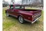 1971 Chevrolet C10