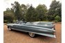 1962 Cadillac Eldorado