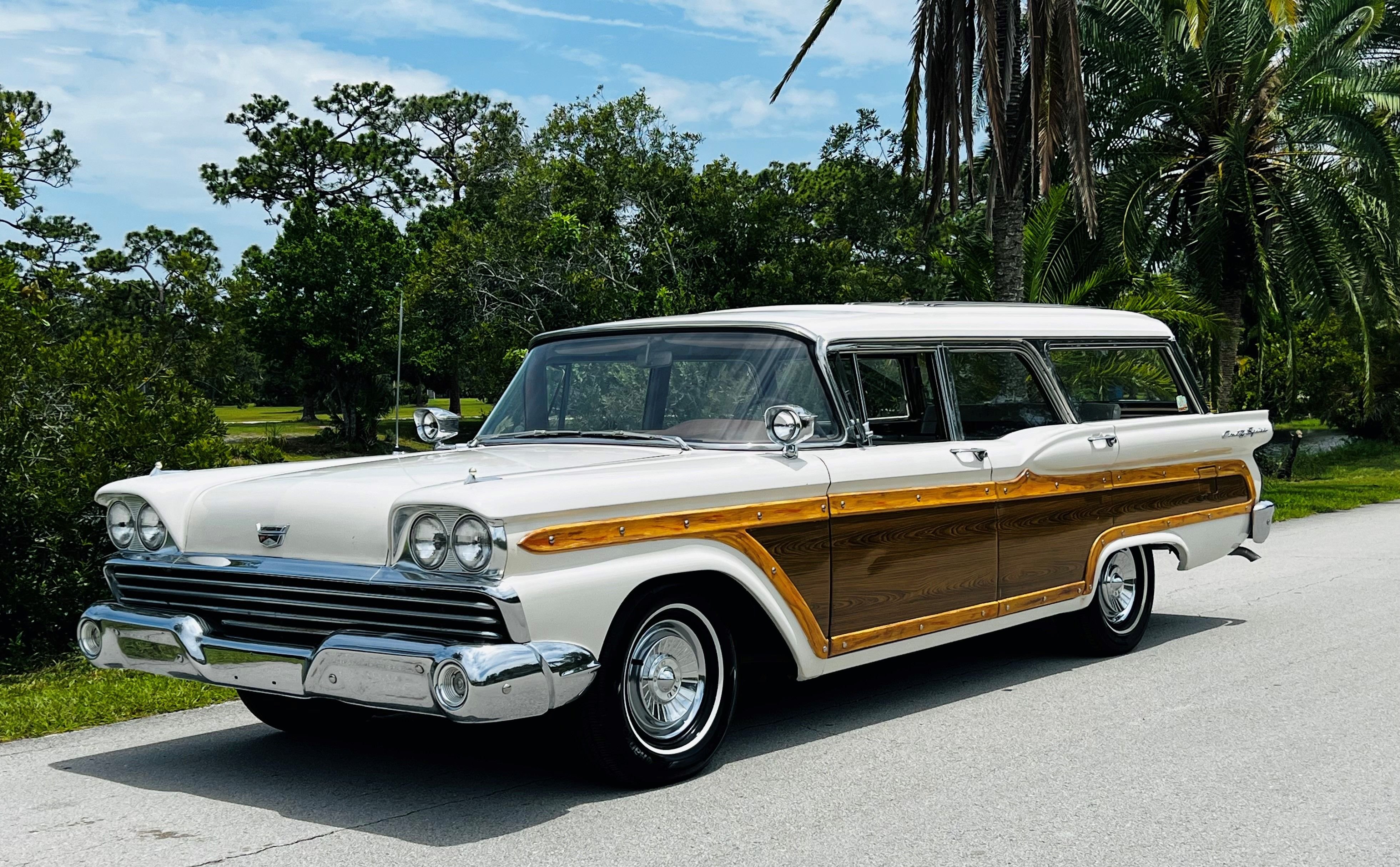 1977 Country Squire