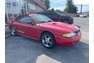 1997 Ford Mustang