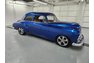 1950 Chevrolet Deluxe
