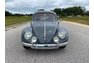 1956 Volkswagen Beetle