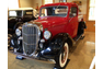 1937 Ford 73 1/2 Ton Pickup
