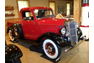 1937 Ford 73 1/2 Ton Pickup