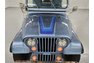 1982 Jeep Wrangler