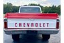 1969 Chevrolet Cheyenne