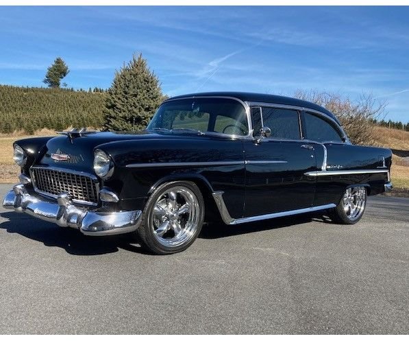 1955 chevrolet 210