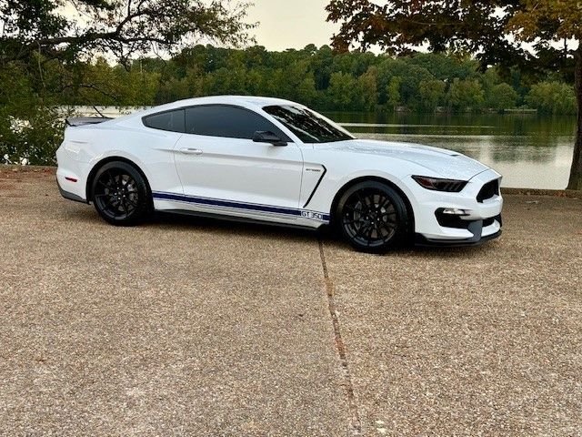 2017 ford mustang shelby gt350