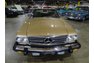 1981 Mercedes Benz SL380