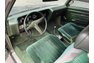 1970 Pontiac Lemans