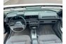 1988 Oldsmobile Cutlass Pace Car
