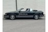 1988 Oldsmobile Cutlass Pace Car