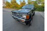 1986 Toyota SR5