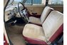 1958 Volvo PV Duett
