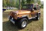 1987 American Motors Jeep