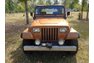 1987 American Motors Jeep
