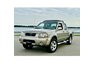 2001 Nissan Frontier