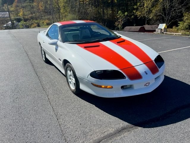 1997 Chevrolet Camaro Z28