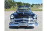 1950 Chrysler Town and Country