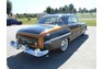 1950 Chrysler Town and Country