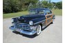 1950 Chrysler Town and Country