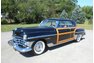 1950 Chrysler Town and Country
